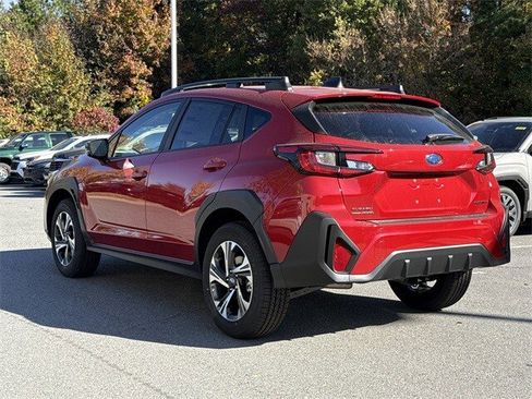 New 2026 Subaru Crosstrek 2.0i Premium image 5