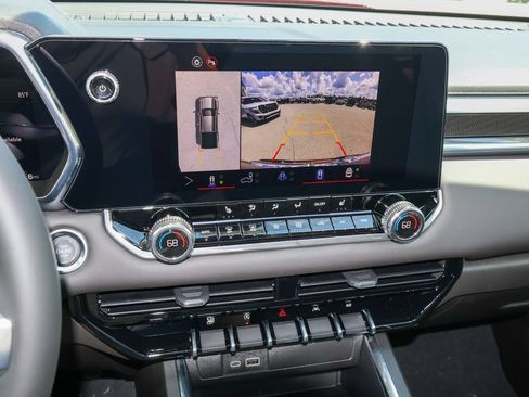 New 2026 GMC Canyon Elevation w/ Convenience Package AWD/4WD image 15