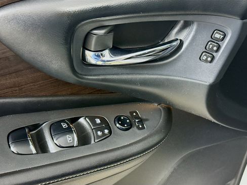 Used 2019 Nissan Murano Platinum AWD/4WD image 21