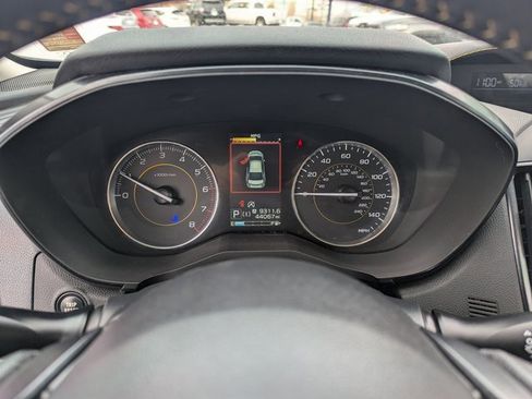 Used 2021 Subaru Crosstrek 2.5i Sport w/ Moonroof Package image 21