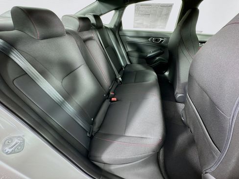 New 2026 Honda Civic Si image 28