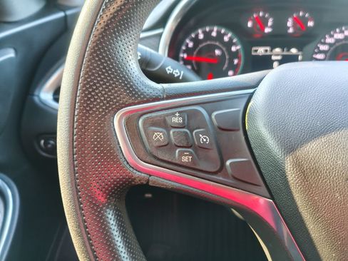 Used 2019 Chevrolet Malibu LT w/ LT True North Edition FWD image 22
