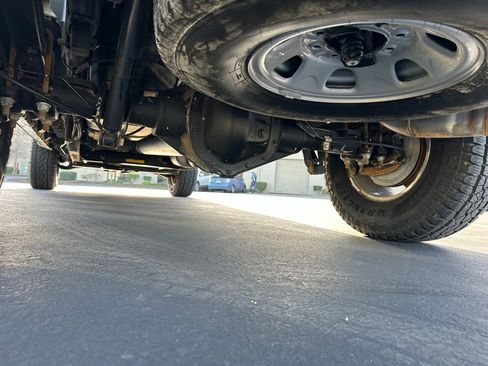 Used 2008 Chevrolet Silverado 2500 LTZ w/ Safety Package image 65