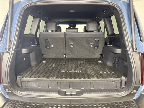 Used 2024 Toyota Land Cruiser w/ Premium Package image 28