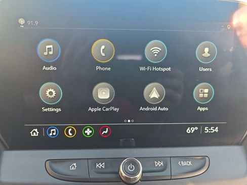 Used 2024 Chevrolet Blazer LT w/ Convenience Package FWD image 22