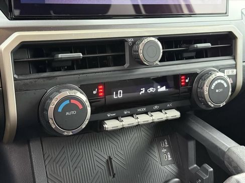 Certified 2024 Toyota Tacoma TRD Sport AWD/4WD image 26