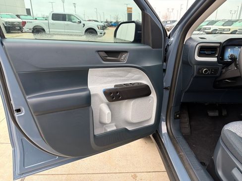 New 2026 Ford Maverick XLT image 10