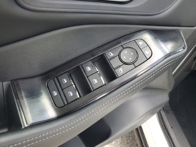 Certified 2026 Nissan Rogue SV FWD image 26