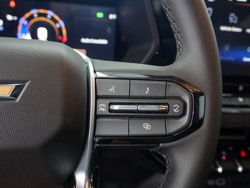 New 2026 Chevrolet Colorado W/T w/ Advanced Trailering Package RWD image 20