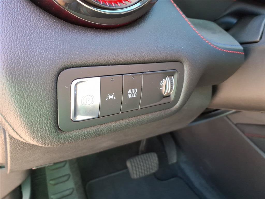 Used 2024 Chevrolet Blazer EV RS AWD/4WD image 22