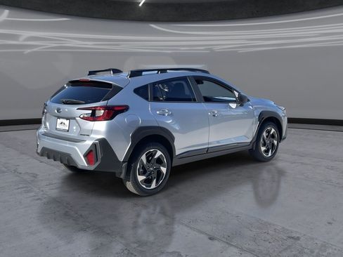 New 2026 Subaru Crosstrek 2.5i Limited AWD/4WD image 5