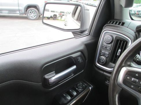 Used 2022 Chevrolet Silverado 1500 RST w/ Redline Edition AWD/4WD image 27