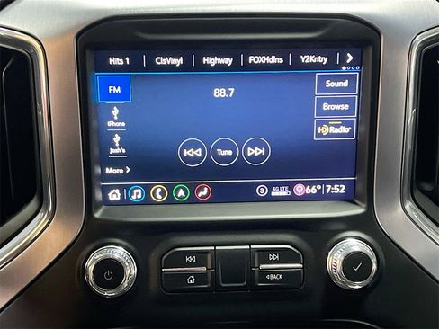 Used 2020 GMC Sierra 2500 SLT image 15