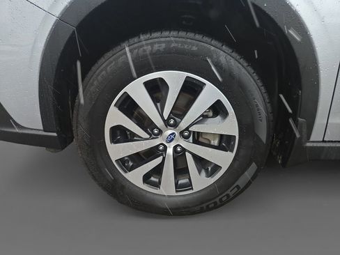 Used 2020 Subaru Outback Premium AWD/4WD image 15