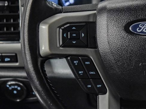 Used 2022 Ford F250 Lariat w/ Lariat Ultimate Package image 17