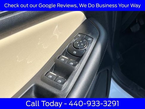 Certified 2024 Ford Edge SE image 28