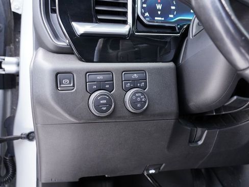 Used 2022 Chevrolet Silverado 1500 RST w/ All Star Edition Plus image 20