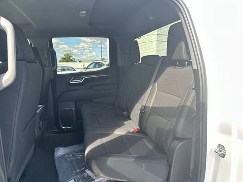 New 2026 Chevrolet Silverado 1500 RST RWD image 27