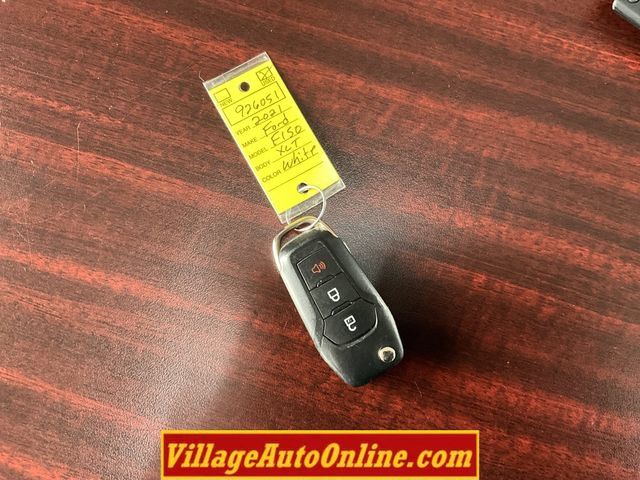 Used 2021 Ford F150 XLT w/ Equipment Group 301A Mid AWD/4WD image 41