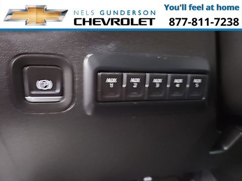 Used 2023 Chevrolet Silverado 3500 High Country w/ Safety Package II image 23
