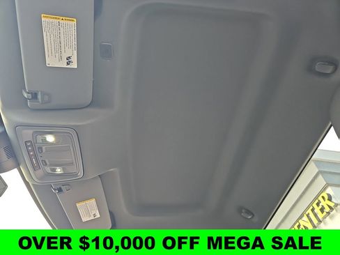 New 2025 Chevrolet Silverado 2500 W/T w/ WT Fleet Convenience Package RWD image 27