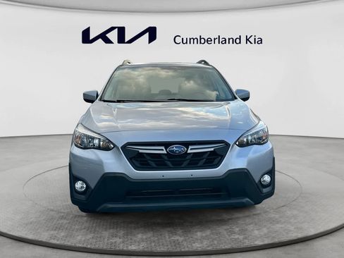 Used 2023 Subaru Crosstrek 2.0i Premium AWD/4WD image 8