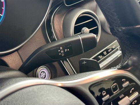 Used 2021 Mercedes-Benz C 300 4MATIC Sedan image 33