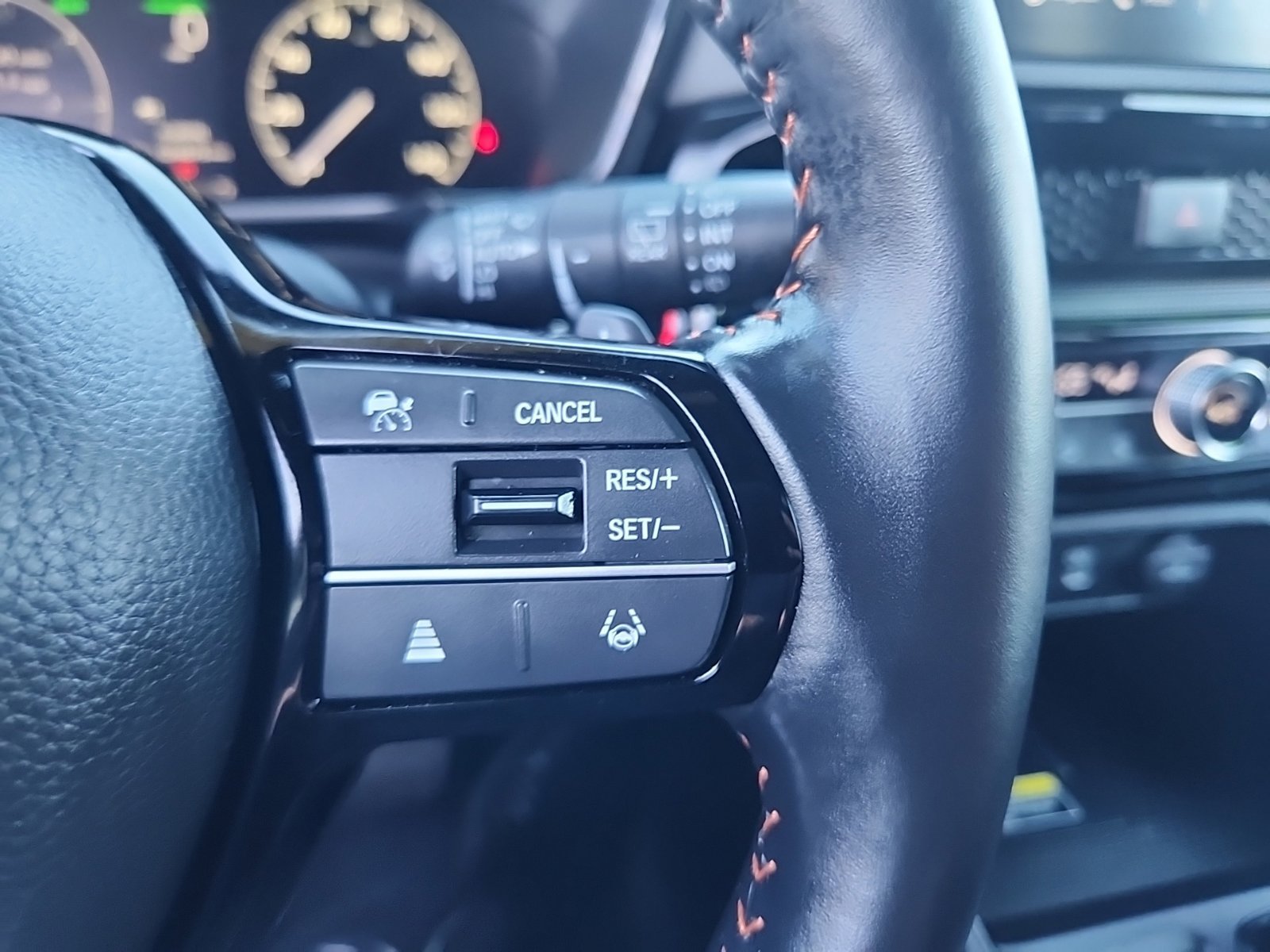 Used 2025 Honda CR-V Sport Touring image 23