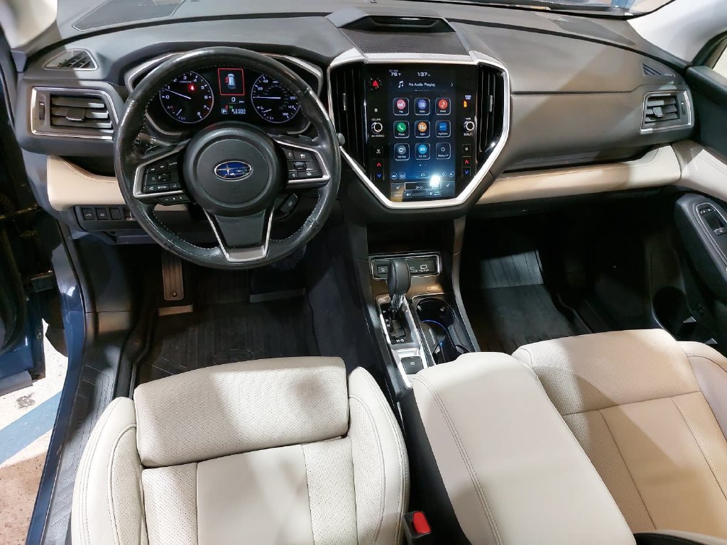 Used 2023 Subaru Ascent Limited w/ Technology Package AWD/4WD image 16