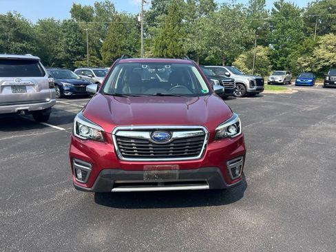 Used 2019 Subaru Forester Touring AWD/4WD image 10