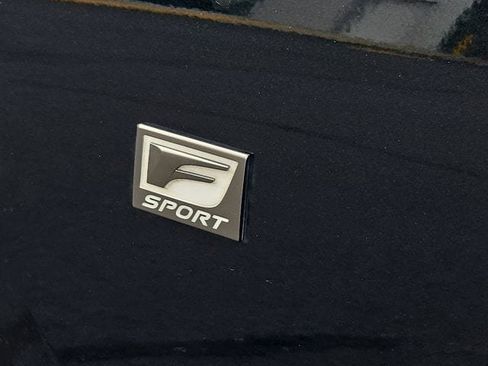 Used 2023 Lexus IS 350 F Sport AWD/4WD image 9