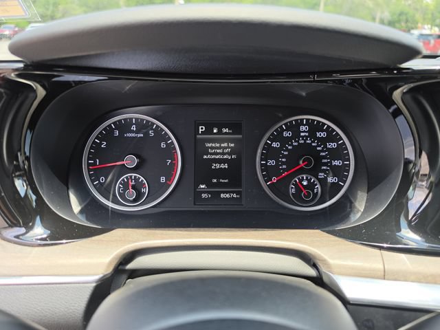 Used 2023 Kia K5 EX FWD image 34