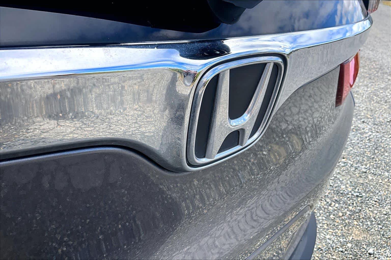 Used 2018 Honda CR-V Touring image 31