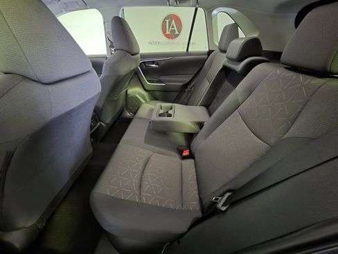 Used 2024 Toyota RAV4 XLE image 11