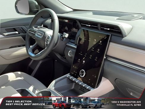 New 2026 GMC Terrain Elevation FWD image 15
