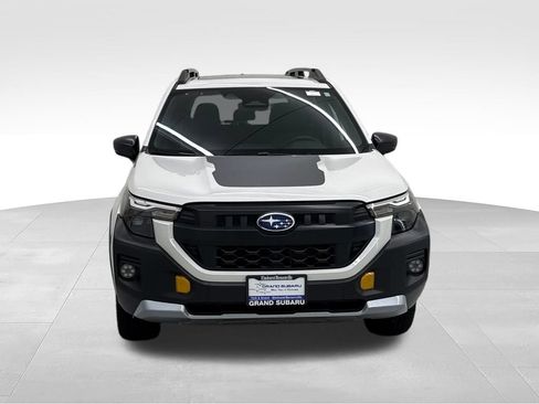 Used 2026 Subaru Forester Wilderness AWD/4WD image 10