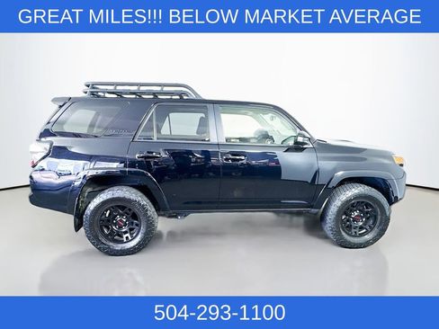 Used 2019 Toyota 4Runner TRD Pro image 4