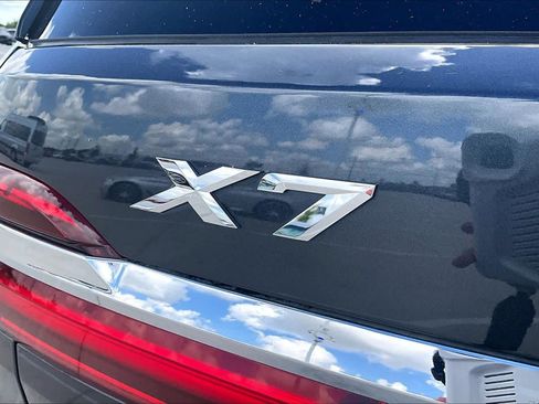 Used 2020 BMW X7 xDrive40i w/ Executive Package AWD/4WD image 29