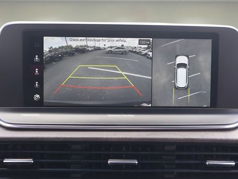 Used 2022 Kia Telluride SX w/ SX Prestige Package AWD/4WD image 24