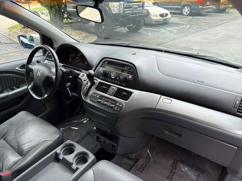 Used 2007 Honda Odyssey EX-L image 39