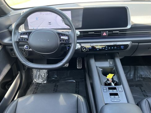 Used 2024 Hyundai Ioniq 6 Limited RWD image 27