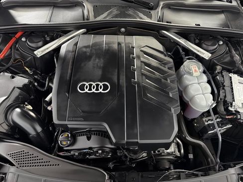 Used 2023 Audi A5 2.0T Premium w/ Convenience Package AWD/4WD image 34