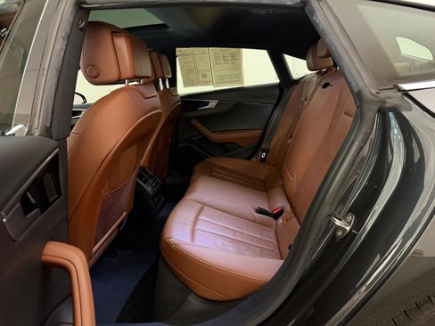 Certified 2021 Audi A5 2.0T Premium Plus AWD/4WD image 14