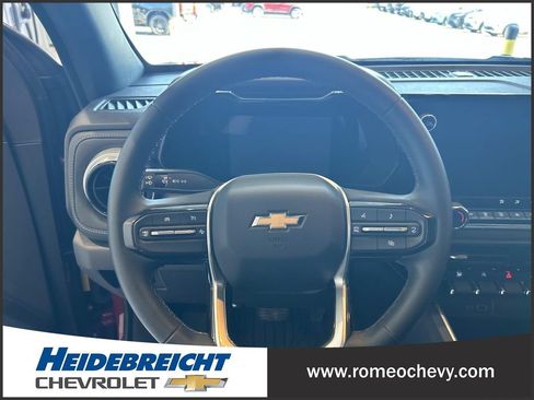 Used 2023 Chevrolet Colorado LT w/ LT Convenience Package AWD/4WD image 18