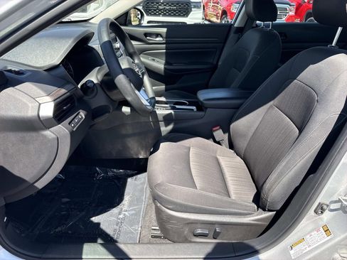 Used 2024 Nissan Altima 2.5 SV image 29