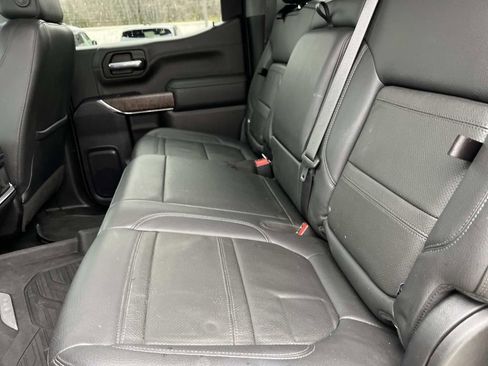 Used 2021 GMC Sierra 1500 Denali w/ Driver Alert Package II image 14