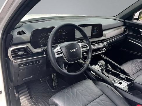 Certified 2024 Kia Telluride SX Prestige X-Pro AWD/4WD image 17