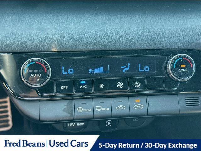 Certified 2026 Hyundai Elantra Sport FWD image 21