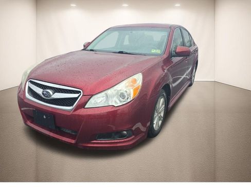Used 2012 Subaru Legacy 2.5i w/ Alloy Wheel Pkg image 11