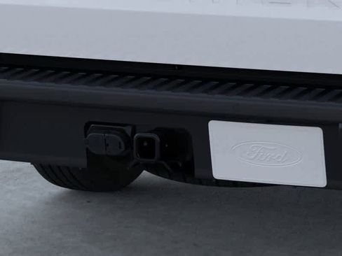 New 2025 Ford Maverick Lariat w/ 4K Tow Package image 23